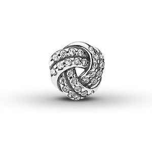 BRAND NEW Pandora Knot Locket Charm